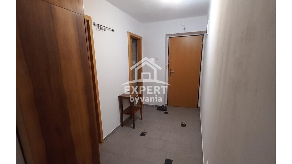 2 IZBOVY BYT - 66m2 - SPIGLSAL - ZNALECKY POSUDOK A DINANCOVANIE ZDARMA