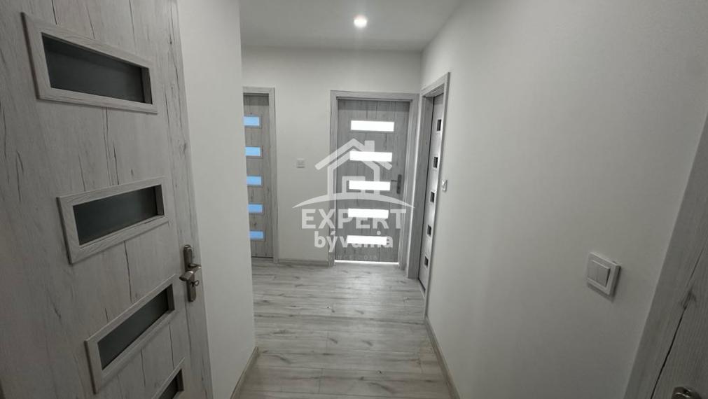 2 IZBOVY BYT - 61m2 - RUBANISKO II - KOMPLETKA - 8/8 - POSUDOK A HYPO SERVIS ZDARMA