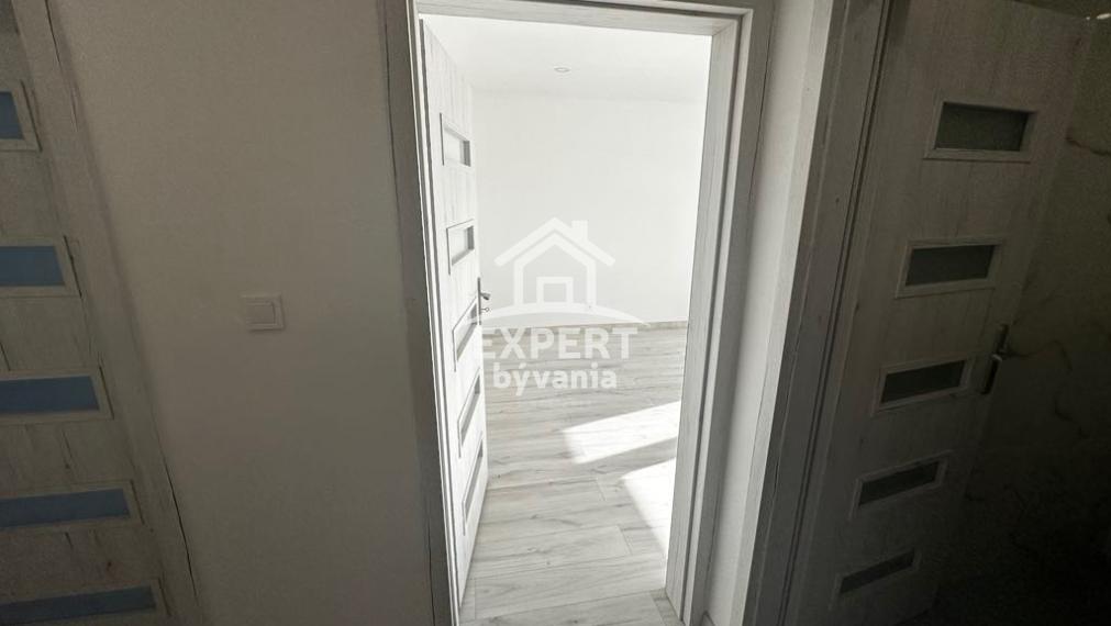 2 IZBOVY BYT - 61m2 - RUBANISKO II - KOMPLETKA - 8/8 - POSUDOK A HYPO SERVIS ZDARMA