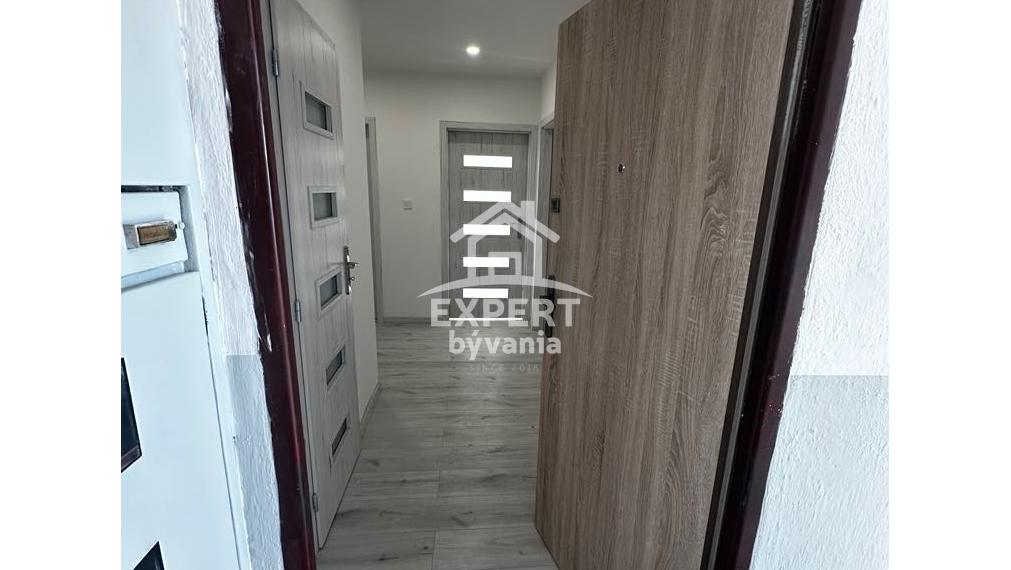 2 IZBOVY BYT - 61m2 - RUBANISKO II - KOMPLETKA - 8/8 - POSUDOK A HYPO SERVIS ZDARMA