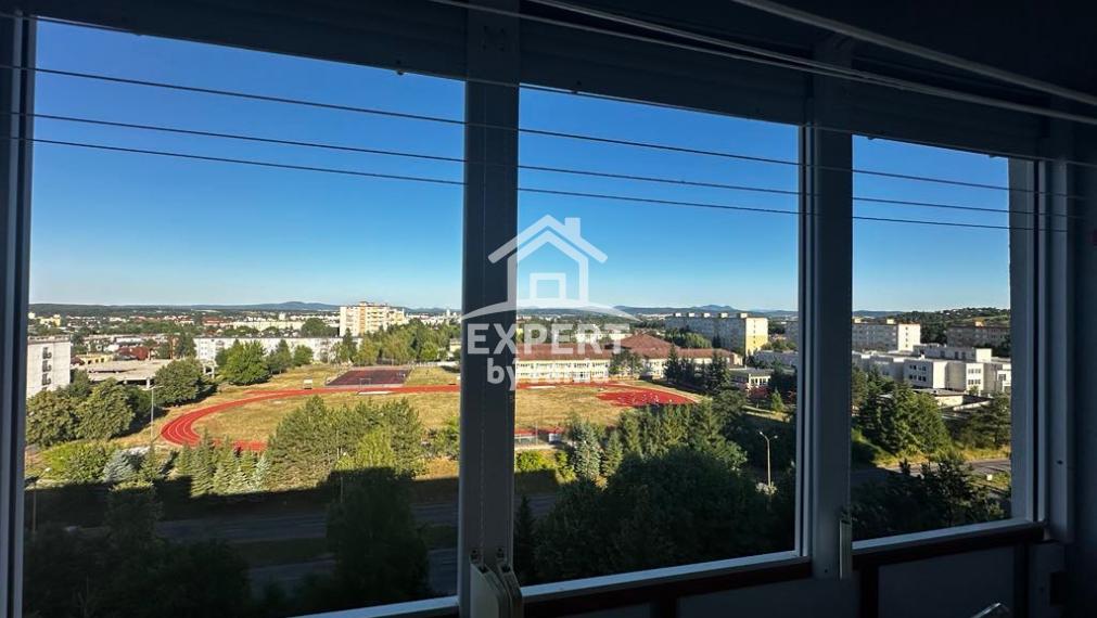 2 IZBOVY BYT - 61m2 - RUBANISKO II - KOMPLETKA - 8/8 - POSUDOK A HYPO SERVIS ZDARMA