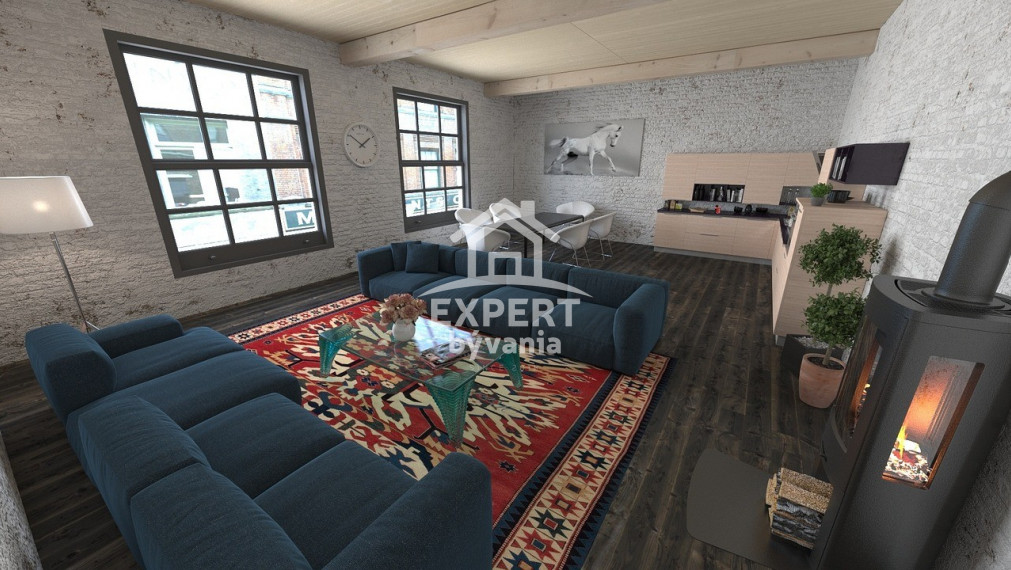 PRIPRAVUJEME - 2 IZBOVY BYT - 55m2 - STARE MESTO - ZNALECKY POSUDOK ZDARMA