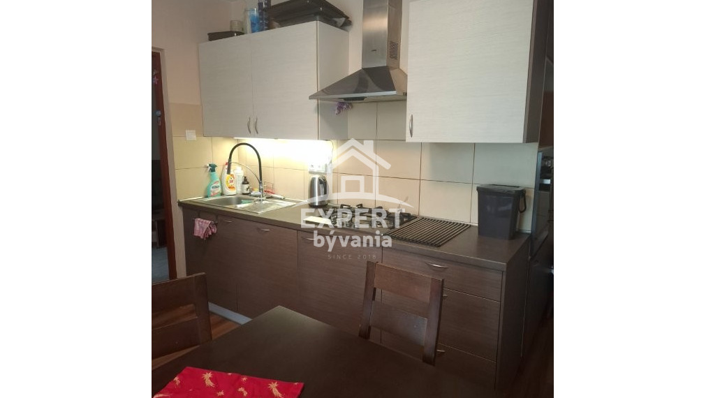 3 IZBOVY BYT - 78m2 - KOMPLETKA - LOMNICKA - KATASTER ZRÝCHLENE