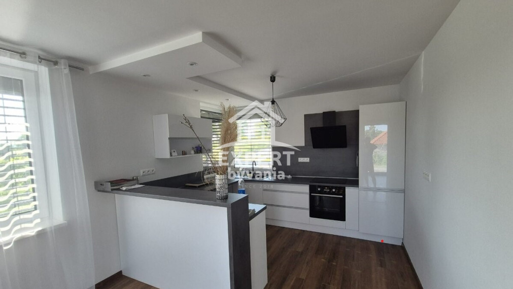 4 IZBOVY RODINNY DOM - 107m2 - 534m2 POZEMOK - NOVOSTAVBA - ZNALECKY POSUDOK ZDARMA