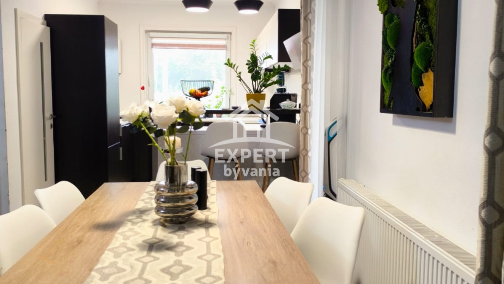 RODINNY DOM - 110m2 - BAZEN - POZEMOK 950m2 - ZNALECKY POSUDOK ZDARMA