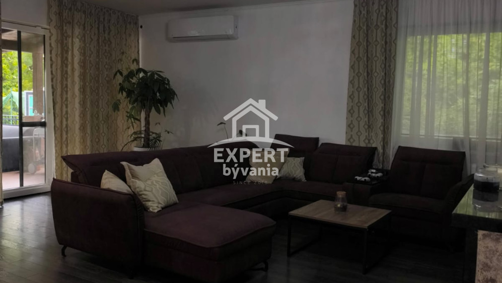 RODINNY DOM - 110m2 - BAZEN - POZEMOK 950m2 - ZNALECKY POSUDOK ZDARMA