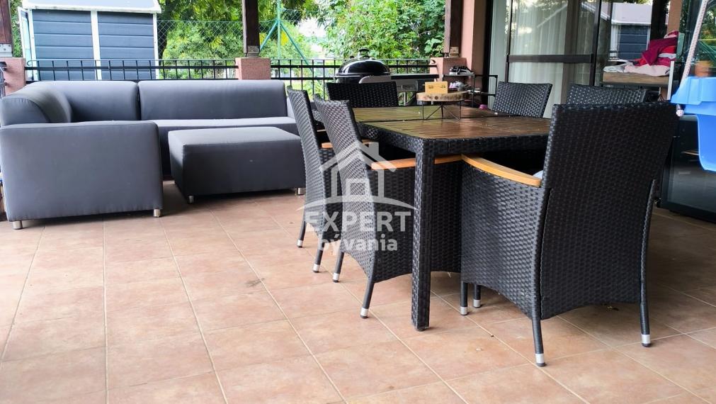 RODINNY DOM - 110m2 - BAZEN - POZEMOK 950m2 - ZNALECKY POSUDOK ZDARMA