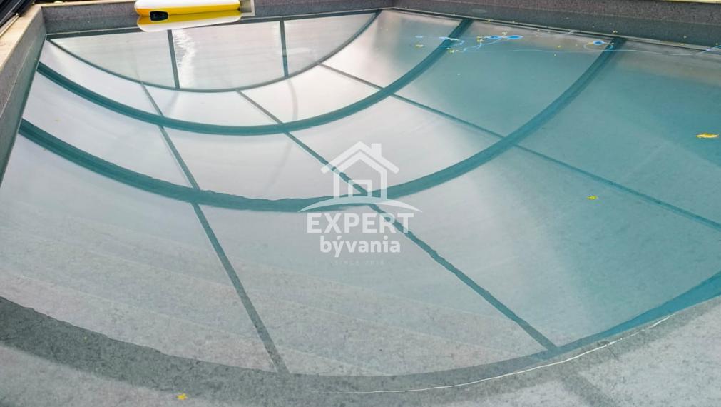 RODINNY DOM - 110m2 - BAZEN - POZEMOK 950m2 - ZNALECKY POSUDOK ZDARMA