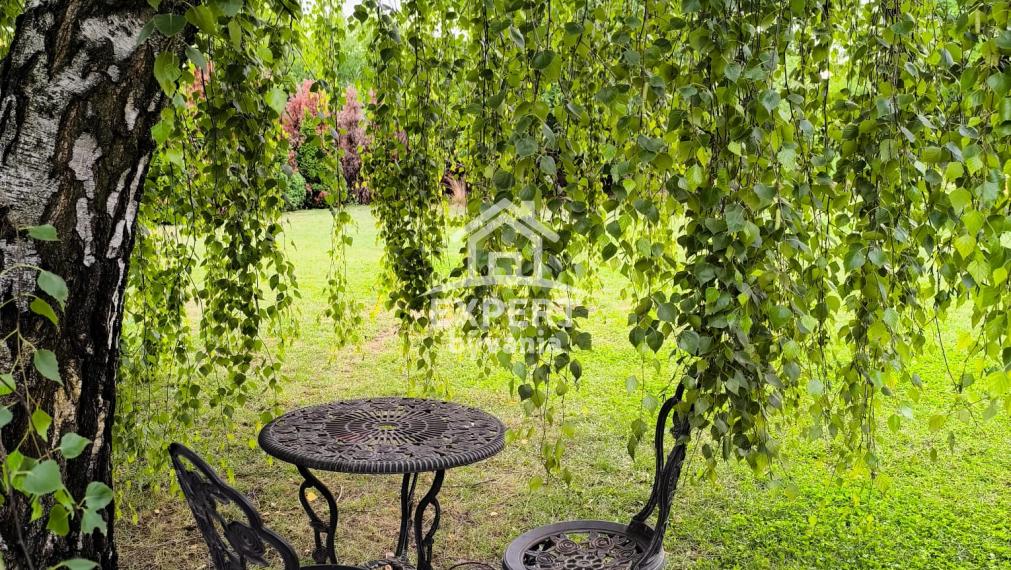 RODINNY DOM - 110m2 - BAZEN - POZEMOK 950m2 - ZNALECKY POSUDOK ZDARMA