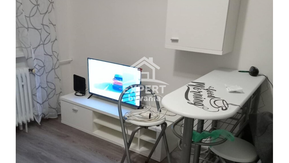 1.5 IZBOVY BYT - 40m2 - FONČORDA - ZNALECKY POSUDOK ZDARMA