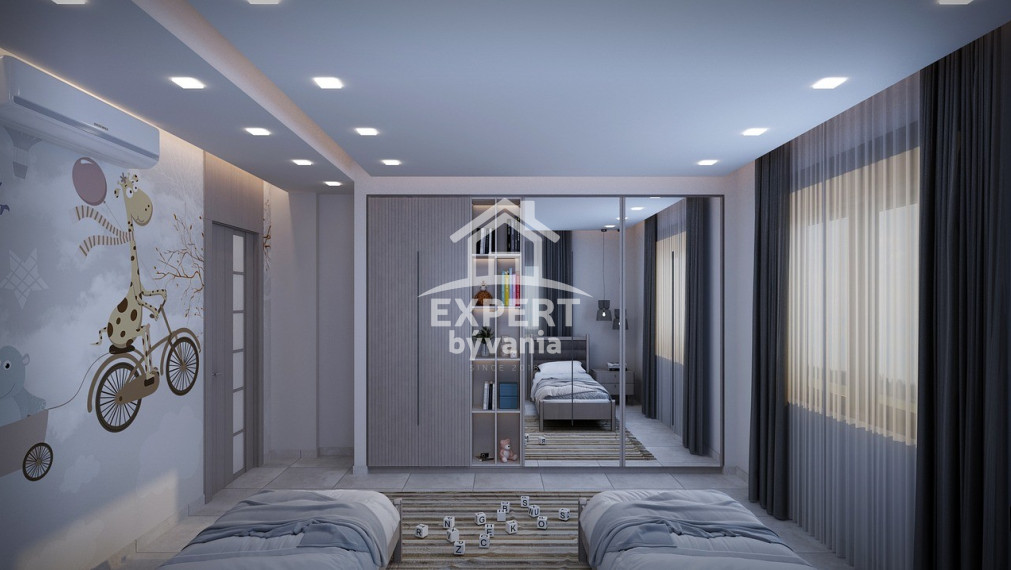 3 IZBOVY BYT - 68m2 - LIPTOVSKA - POVODNY STAV - POSUDOK ZDARMA