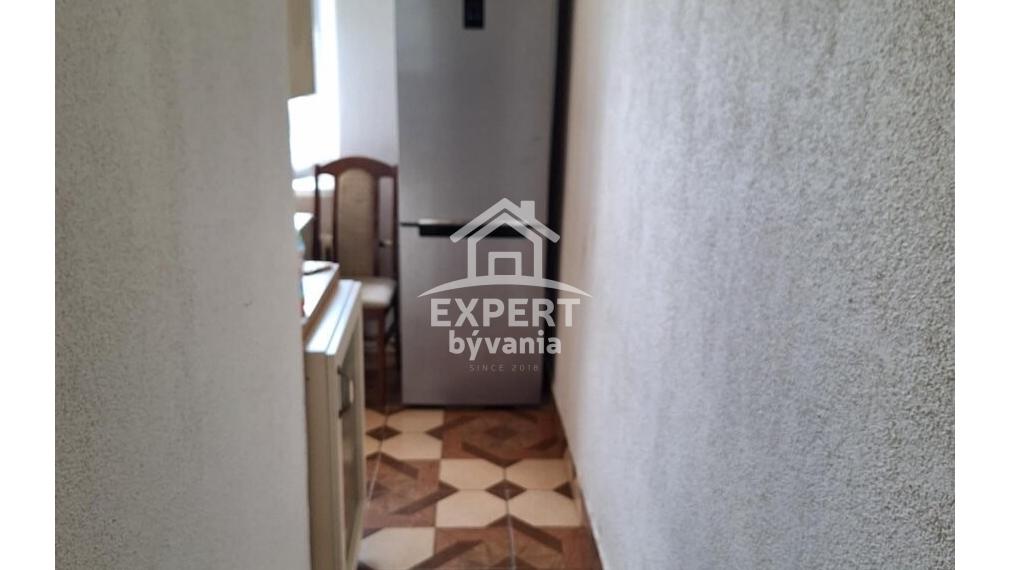 3 IZBOVY BYT - 65m2 - SIDLISKO MLADEZ - ZNALECKY POSUDOK ZDARMA