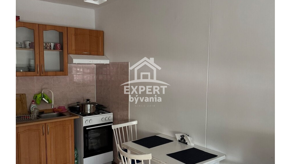3 IZBOVY BYT - 72m2 - KUZMANYHO - BALKON - ZNALECKY POSUDOK ZDARMA