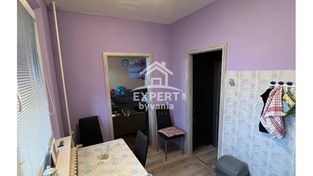 3 IZBOVY BYT - 68m2 - RASTISLAVOVA - LOGGIA - ZNALECKY POSUDOK ZDARMA