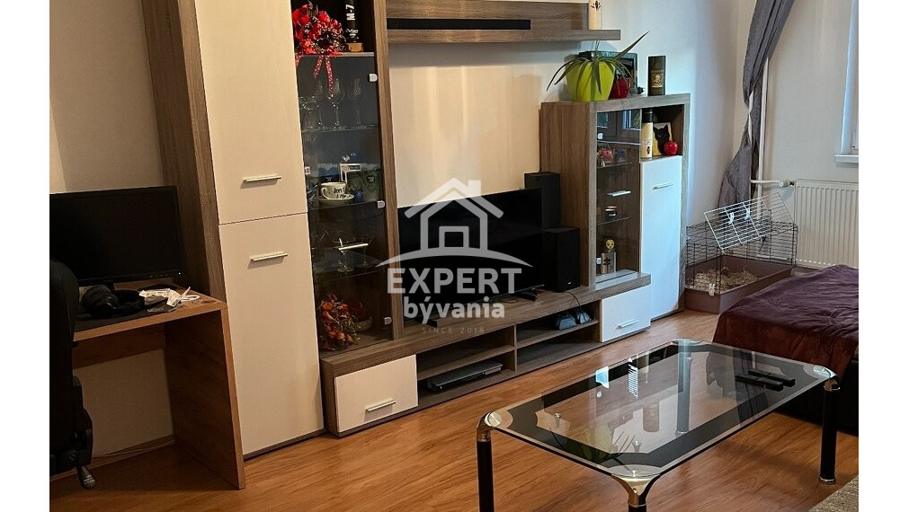 PRIPRAVUJEME 2 IZBOVY BYT - 64m2 - KLOKOČINA - ZNALECKY POSUDOK ZDARMA