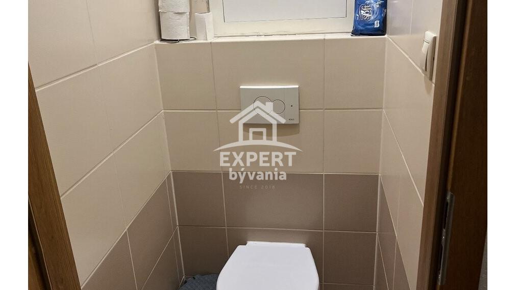 PRIPRAVUJEME 2 IZBOVY BYT - 64m2 - KLOKOČINA - ZNALECKY POSUDOK ZDARMA