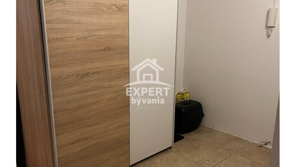PRIPRAVUJEME 2 IZBOVY BYT - 64m2 - KLOKOČINA - ZNALECKY POSUDOK ZDARMA