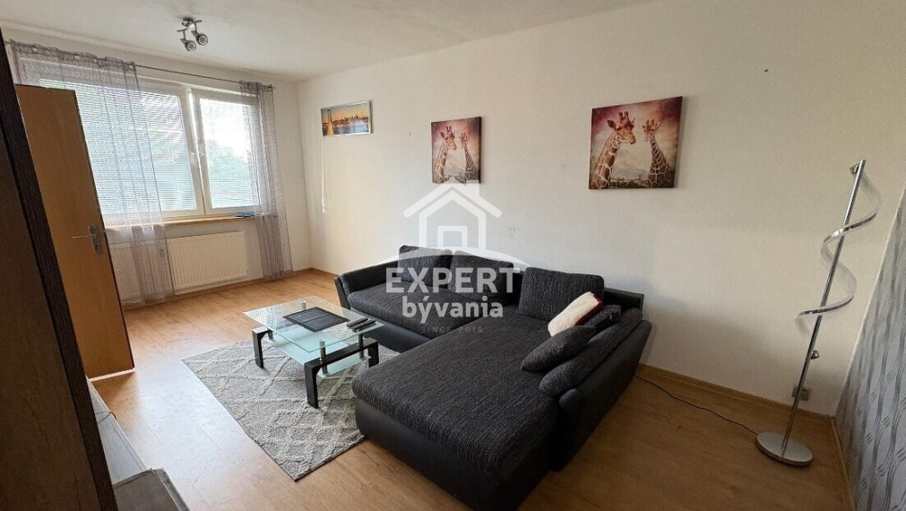 2 IZBOVY BYT - 65m2 - KOMPLET REKONŠTRUKCIA - ZARIADENÉ - KLOKOČINA