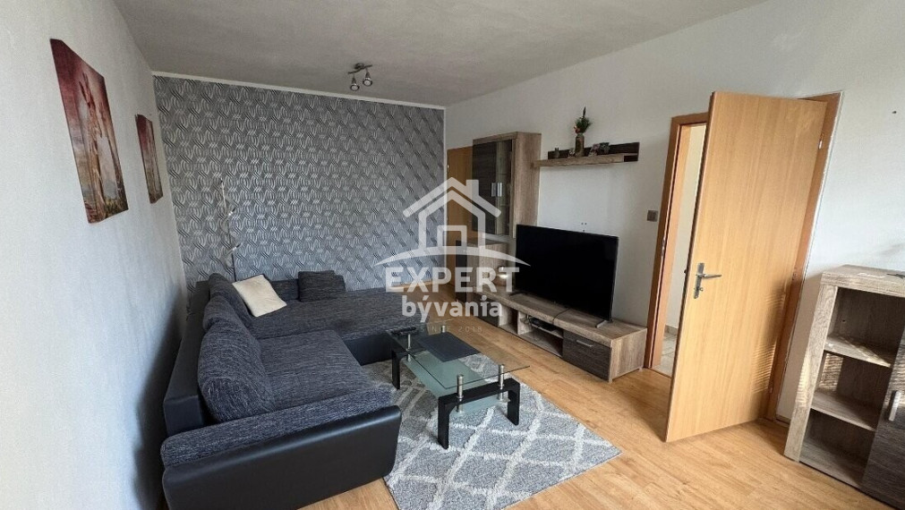 2 IZBOVY BYT - 65m2 - KOMPLET REKONŠTRUKCIA - ZARIADENÉ - KLOKOČINA