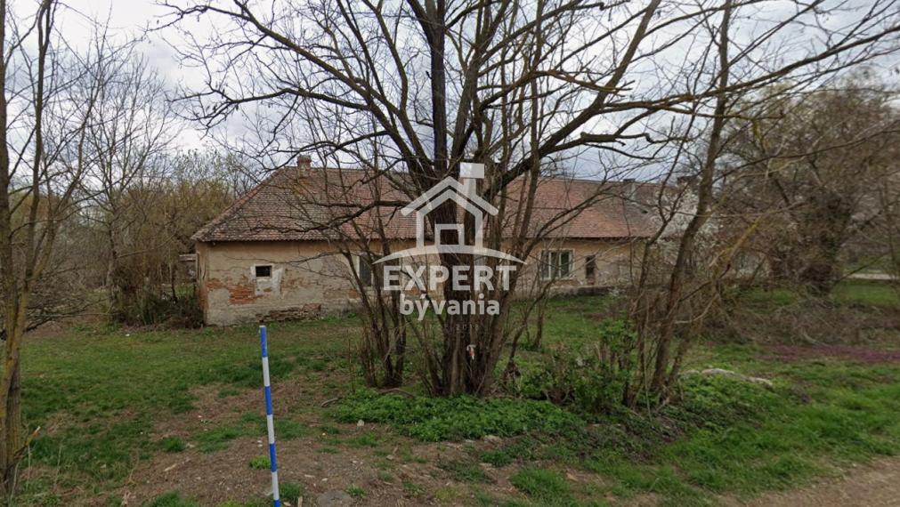 POZEMOK - 2x parcela - 1511m2 celkom - 1 majiteľ - komplet IS