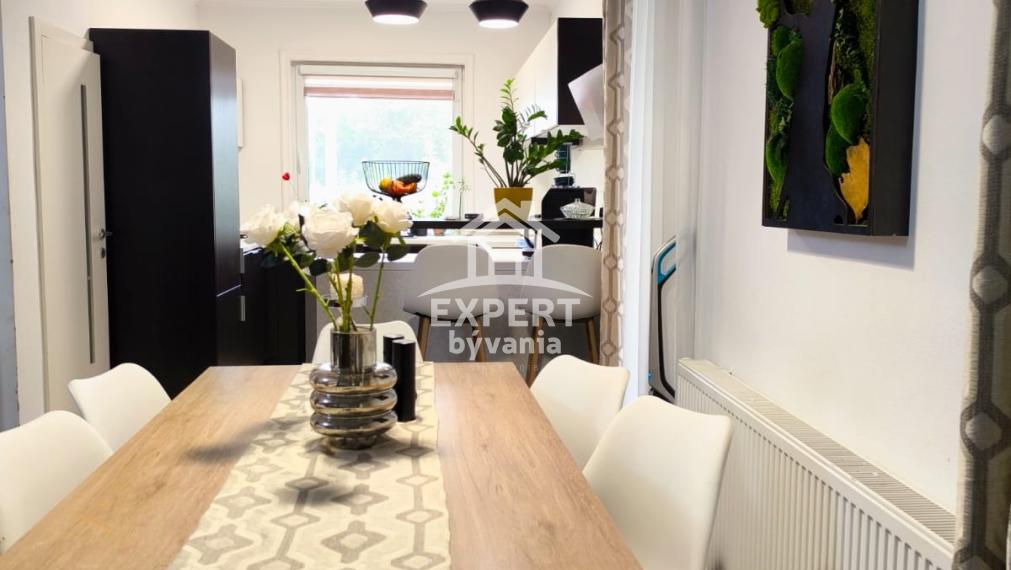 RODINNY DOM - 110m2 - BAZEN - POZEMOK 950m2 - ZNALECKY POSUDOK ZDARMA