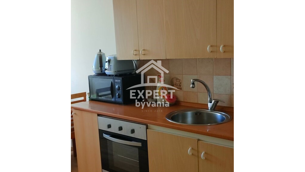 3 IZBOVY BYT - 64m2 - DIELY - LOGGIA - PIVNICA - ZNALECKY POSUDOK ZDARMA