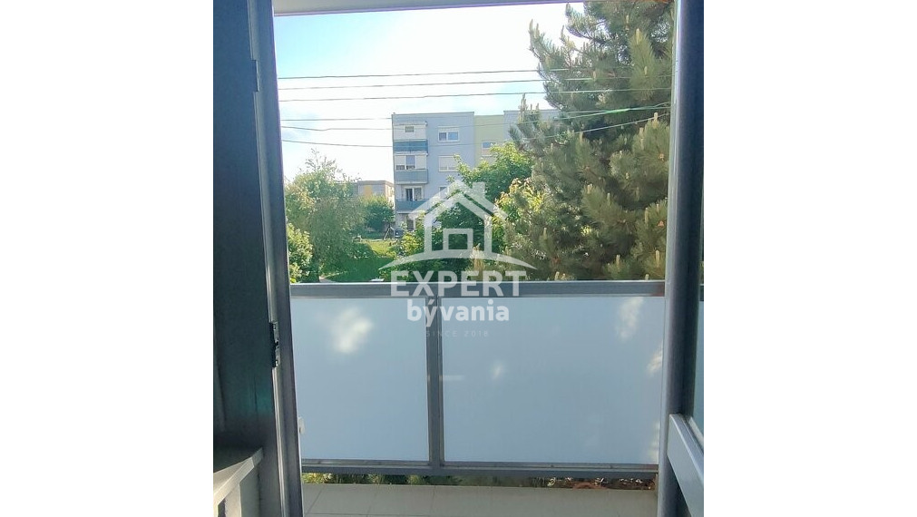 3 IZBOVY BYT - 64m2 - DIELY - LOGGIA - PIVNICA - ZNALECKY POSUDOK ZDARMA