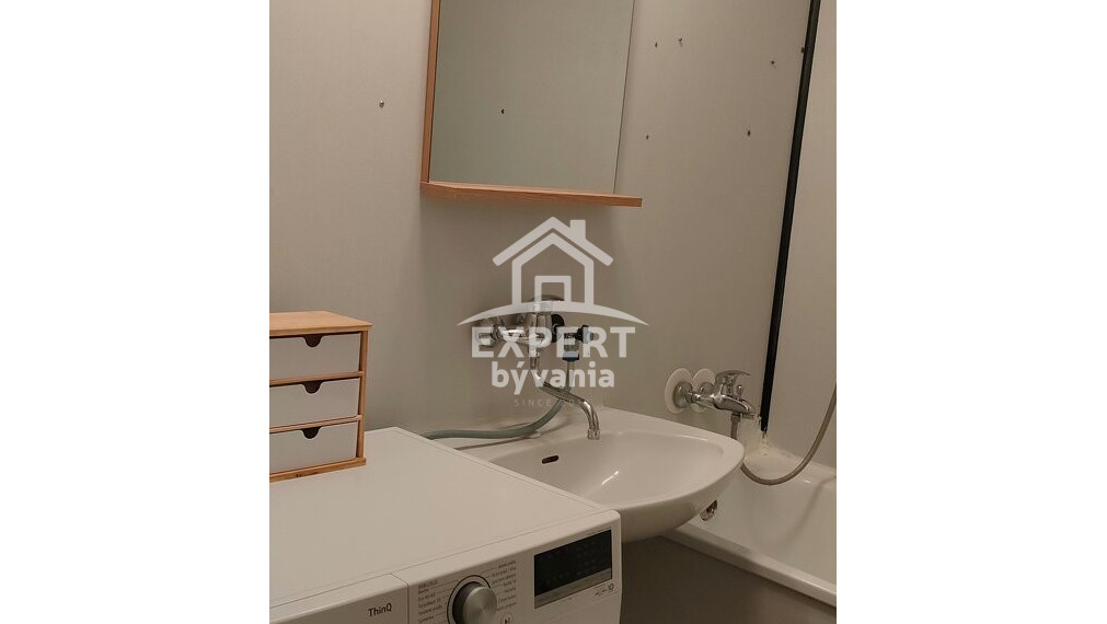 3 IZBOVY BYT - 64m2 - DIELY - LOGGIA - PIVNICA - ZNALECKY POSUDOK ZDARMA