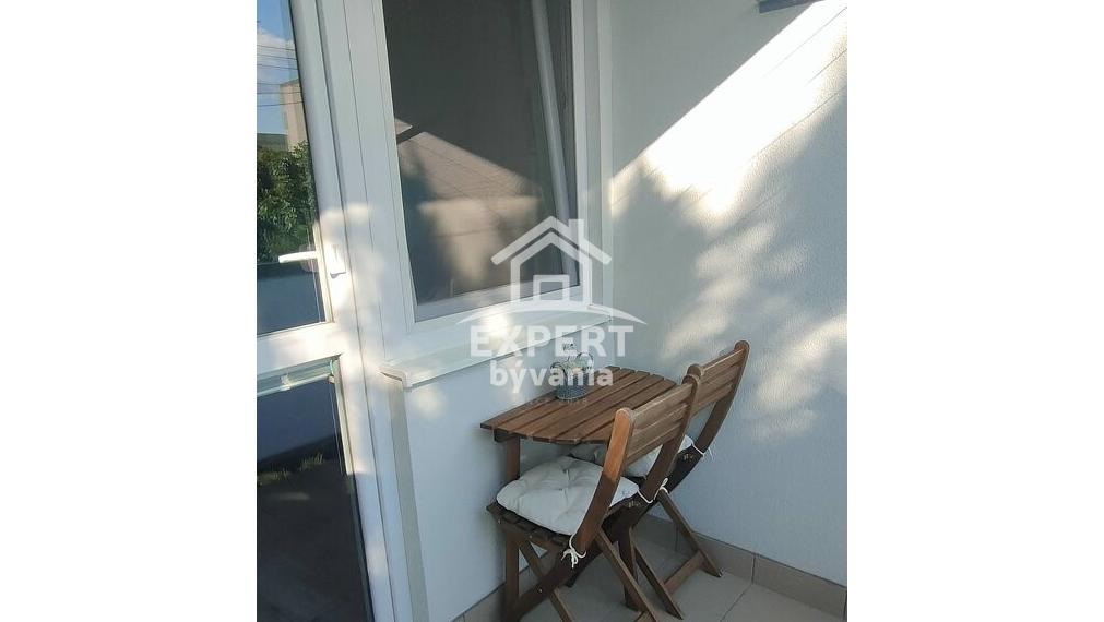 3 IZBOVY BYT - 64m2 - DIELY - LOGGIA - PIVNICA - ZNALECKY POSUDOK ZDARMA