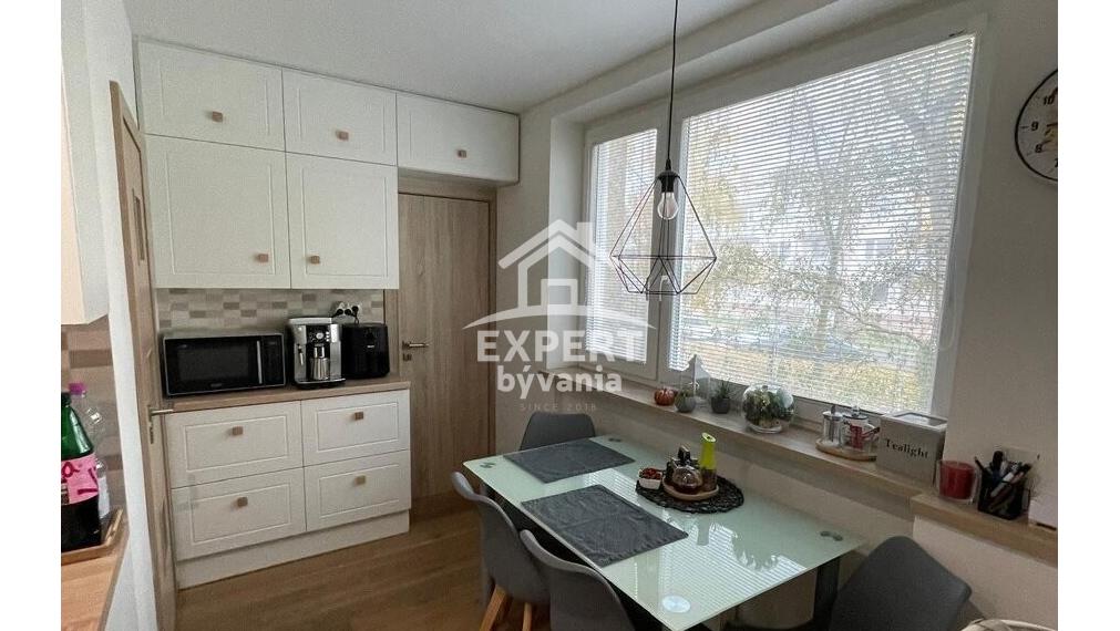 3 IZBOVY BYT - THUROCZYHO - 80m2 - KOMPLETKA - ZNALECKY POSUDOK ZDARMA