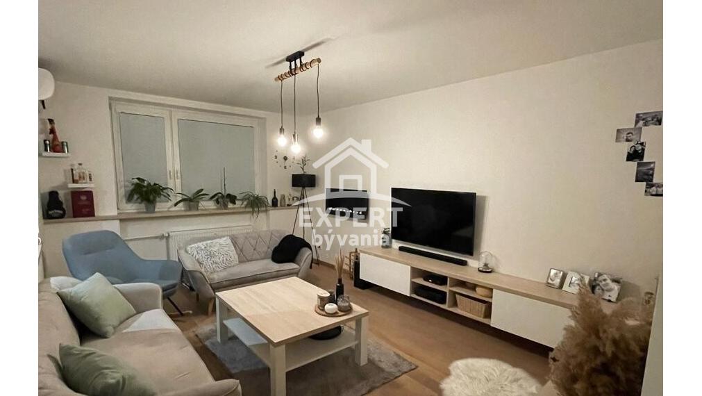 3 IZBOVY BYT - THUROCZYHO - 80m2 - KOMPLETKA - ZNALECKY POSUDOK ZDARMA