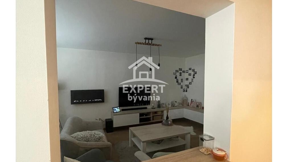 3 IZBOVY BYT - THUROCZYHO - 80m2 - KOMPLETKA - ZNALECKY POSUDOK ZDARMA