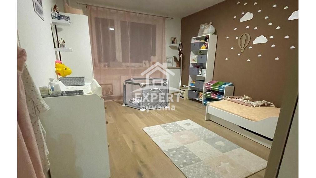 3 IZBOVY BYT - THUROCZYHO - 80m2 - KOMPLETKA - ZNALECKY POSUDOK ZDARMA