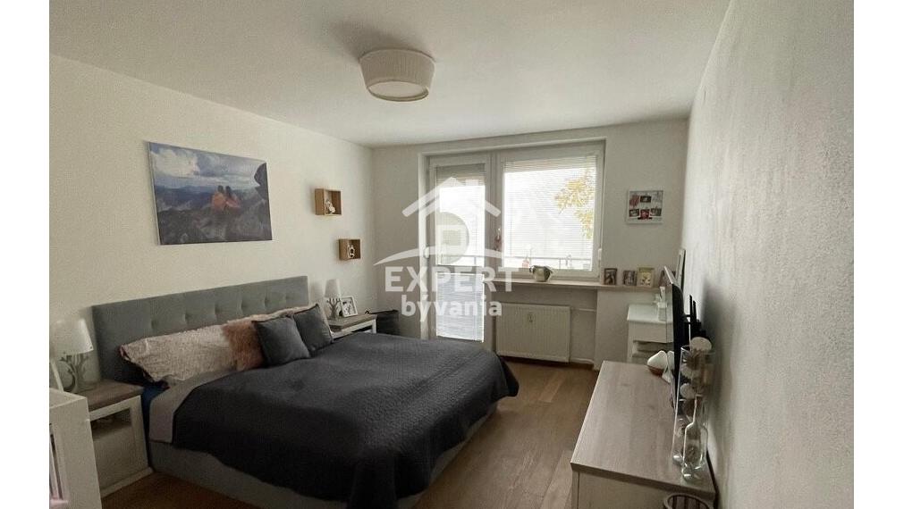 3 IZBOVY BYT - THUROCZYHO - 80m2 - KOMPLETKA - ZNALECKY POSUDOK ZDARMA