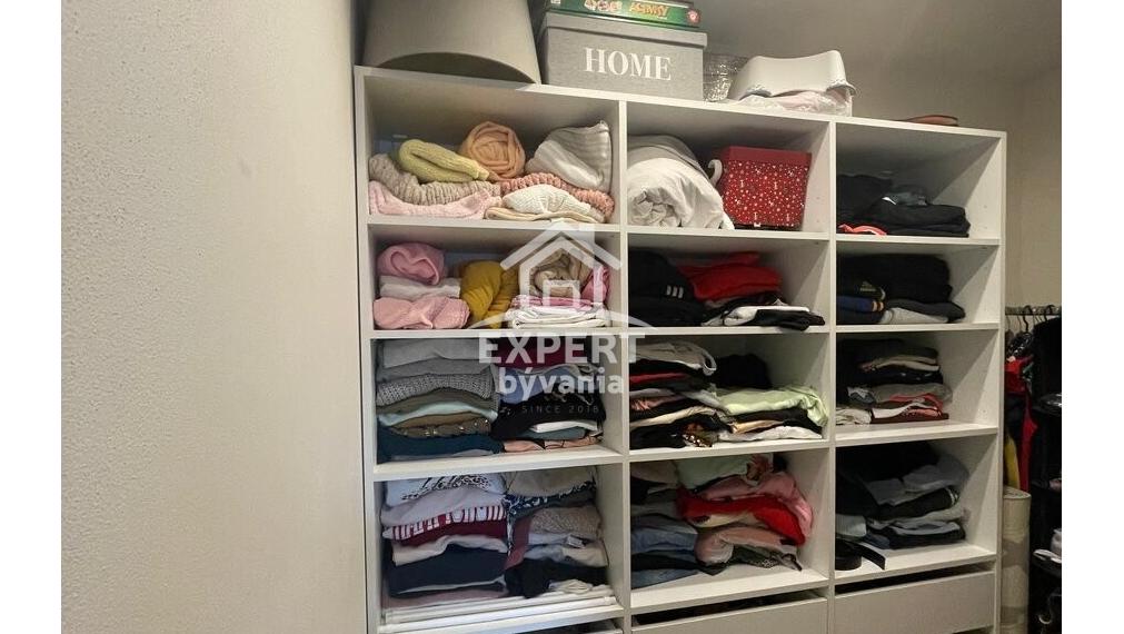 3 IZBOVY BYT - THUROCZYHO - 80m2 - KOMPLETKA - ZNALECKY POSUDOK ZDARMA