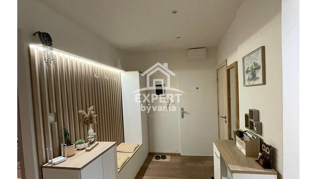 3 IZBOVY BYT - THUROCZYHO - 80m2 - KOMPLETKA - ZNALECKY POSUDOK ZDARMA