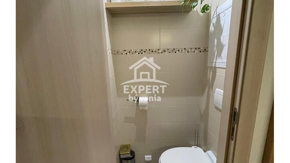 3 IZBOVY BYT - THUROCZYHO - 80m2 - KOMPLETKA - ZNALECKY POSUDOK ZDARMA