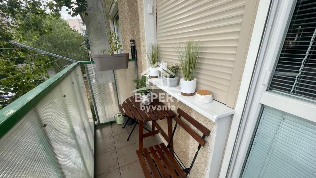 3 IZBOVY BYT - THUROCZYHO - 80m2 - KOMPLETKA - ZNALECKY POSUDOK ZDARMA