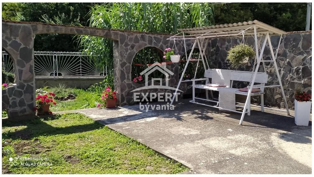 EXB RODINNY DOM - BRANČ - 250m2 - TOPKA - POSUDOK A FINANCOVANIE V CENE