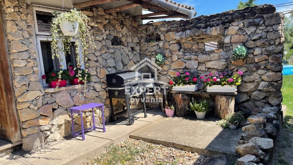 EXB RODINNY DOM - BRANČ - 250m2 - TOPKA - POSUDOK A FINANCOVANIE V CENE