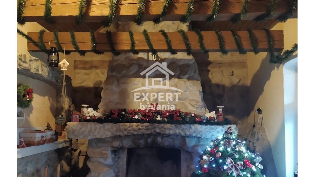 EXB RODINNY DOM - BRANČ - 250m2 - TOPKA - POSUDOK A FINANCOVANIE V CENE