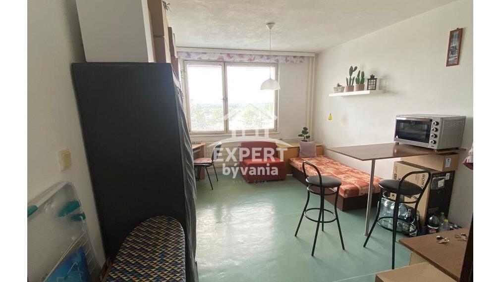 EXB - GARSONKA - ZDENKA NEJEDLEHO - HYPO SERVIS A ZNALECKY POSUDOK ZDARMA