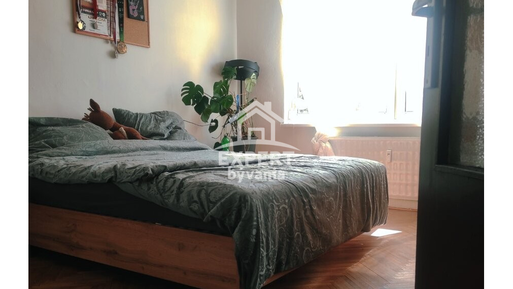 3 IZBOVÝ BYT - 84m2 - P.O.HVIEZDOSLAVA - BALKON - FINANCOVANIE A ZNALECKÝ POSUDOK V CENE