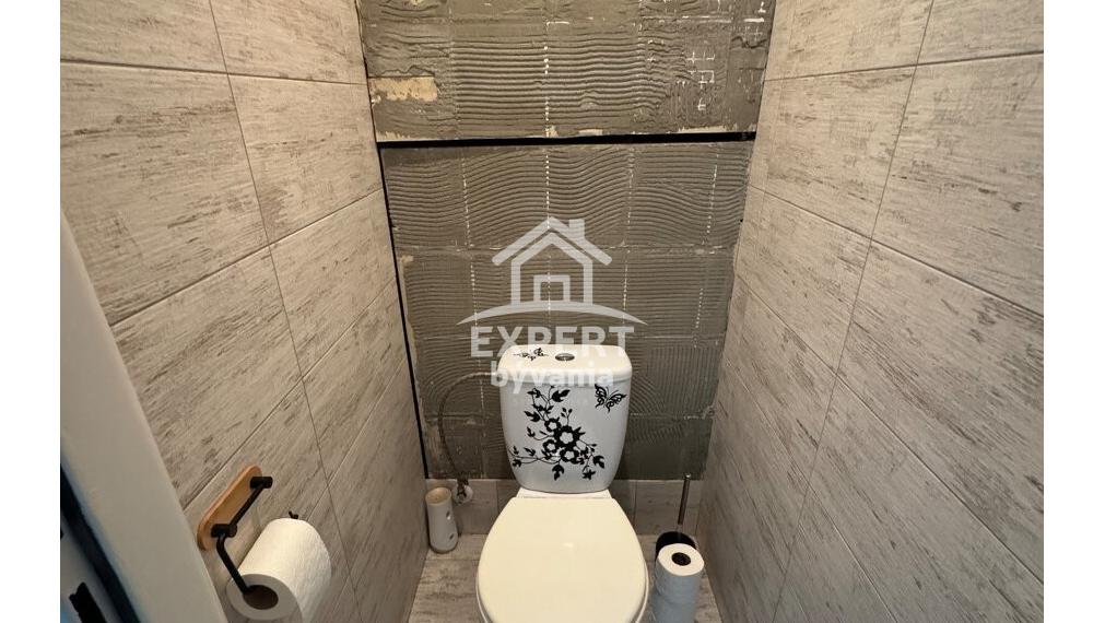 3 IZBOVÝ BYT - 84m2 - MOCHOVSKA - FINANCOVANIE A ZNALECKY POSUDOK V CENE