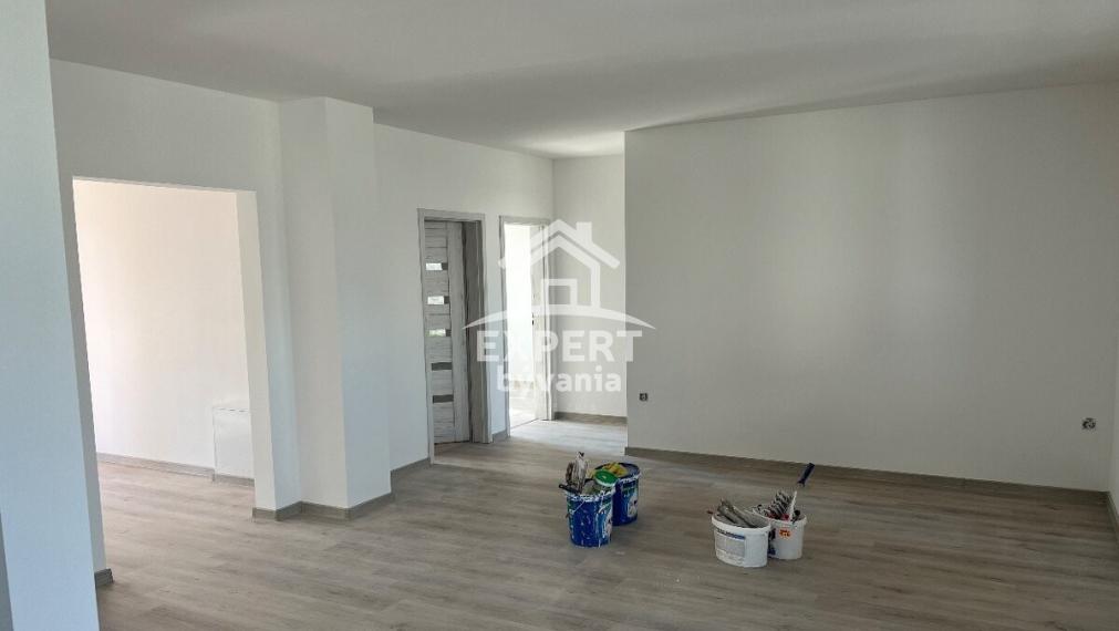 4 IZBOVY RODINNY DOM - NOVOSTAVBA - 593m2 POZEMOK - ZNALECKY POSUDOK A HYPO FINANCOVANIE V CENE