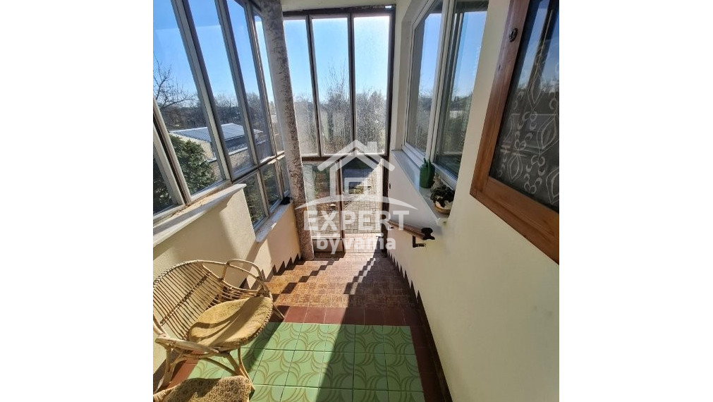 DVOJPODLAŽNÝ RODINNÝ DOM - ČECHYNCE - 1530m2 POZEMOK - POVODNY STAV - ZNALECKY POSUDOK A FINANCOVANIE ZDARMA