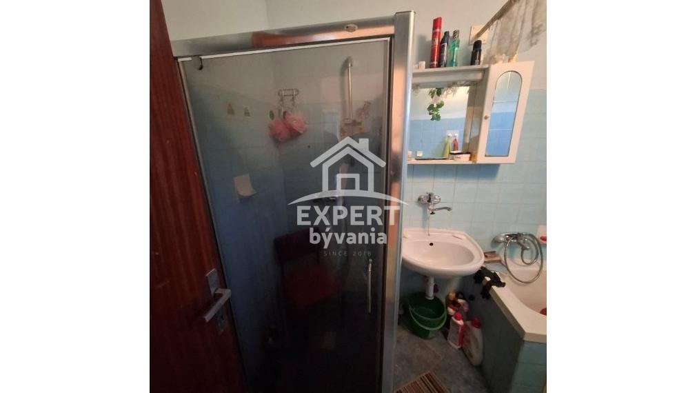 DVOJPODLAŽNÝ RODINNÝ DOM - ČECHYNCE - 1530m2 POZEMOK - POVODNY STAV - ZNALECKY POSUDOK A FINANCOVANIE ZDARMA