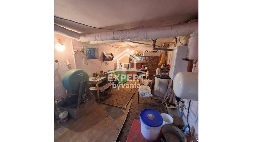 DVOJPODLAŽNÝ RODINNÝ DOM - ČECHYNCE - 1530m2 POZEMOK - POVODNY STAV - ZNALECKY POSUDOK A FINANCOVANIE ZDARMA