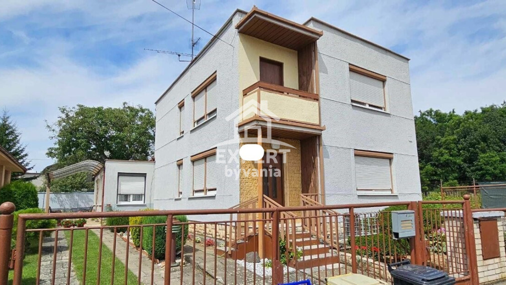 RODINNÝ DOM - MALÉ CHYNDICE - 897m2 POZEMOK - ZNALECKÝ POSUDOK V CENE