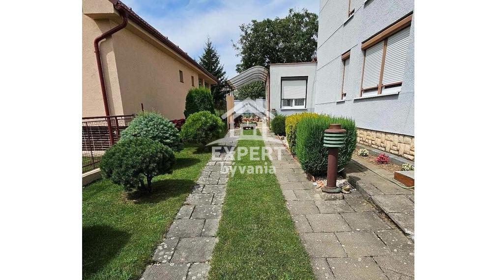 RODINNÝ DOM - MALÉ CHYNDICE - 897m2 POZEMOK - ZNALECKÝ POSUDOK V CENE